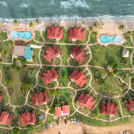 Hopkins Bay Belize a Muy'Ono Resort Dış mekan fotoğraf