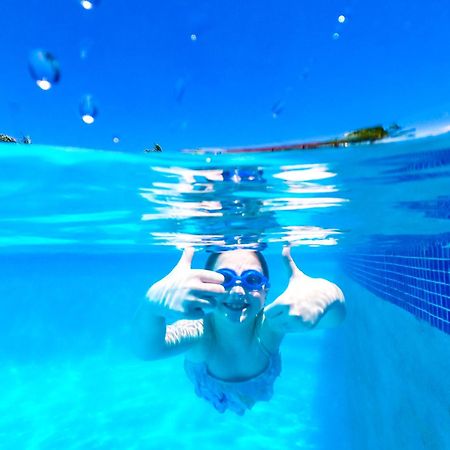 Hopkins Bay Belize a Muy'Ono Resort Dış mekan fotoğraf