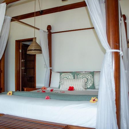 Hopkins Bay Belize a Muy'Ono Resort Dış mekan fotoğraf