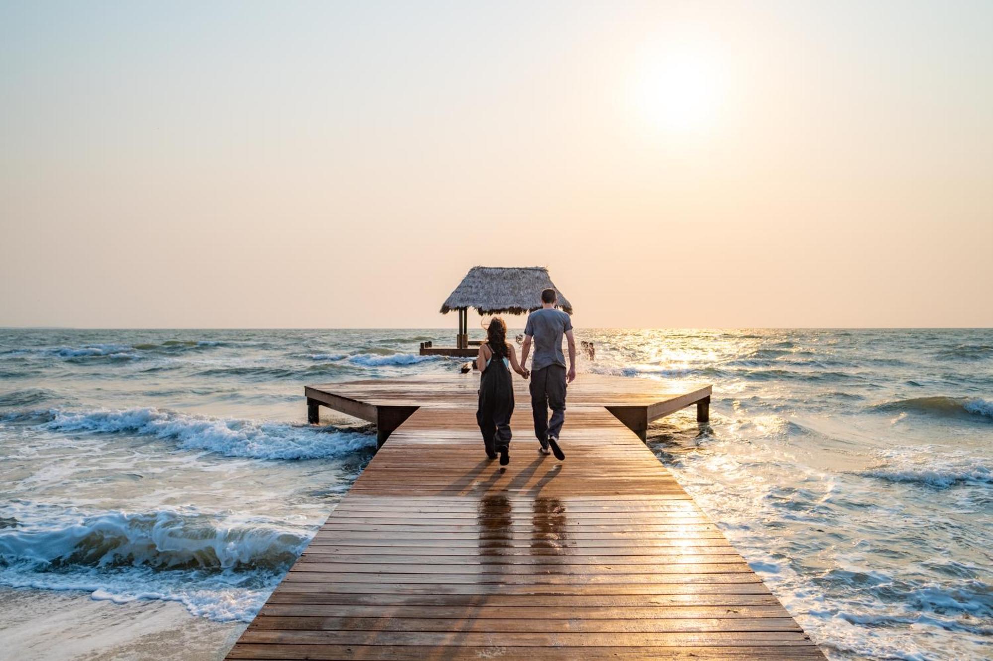 Hopkins Bay Belize a Muy'Ono Resort Dış mekan fotoğraf