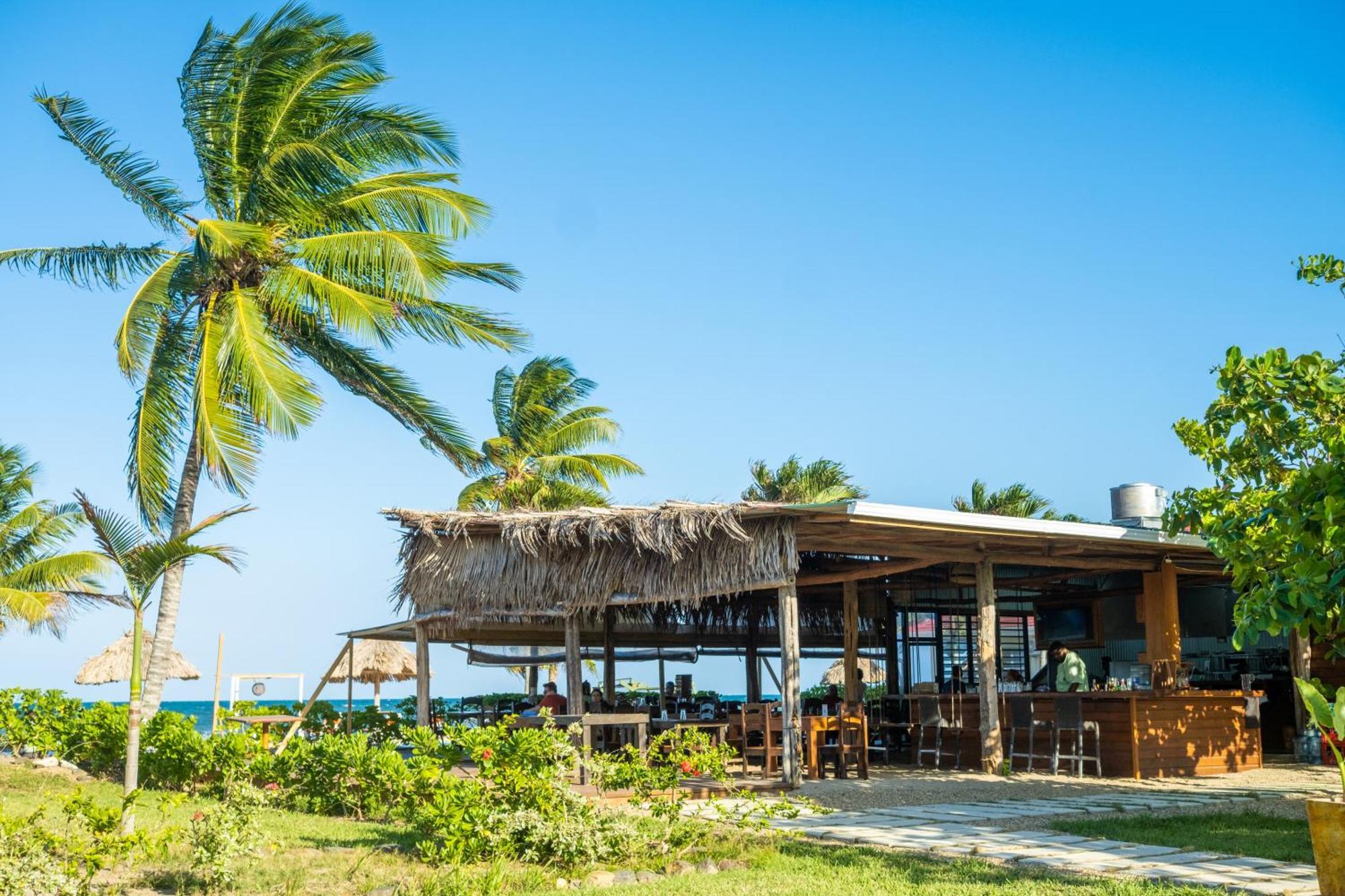 Hopkins Bay Belize a Muy'Ono Resort Dış mekan fotoğraf