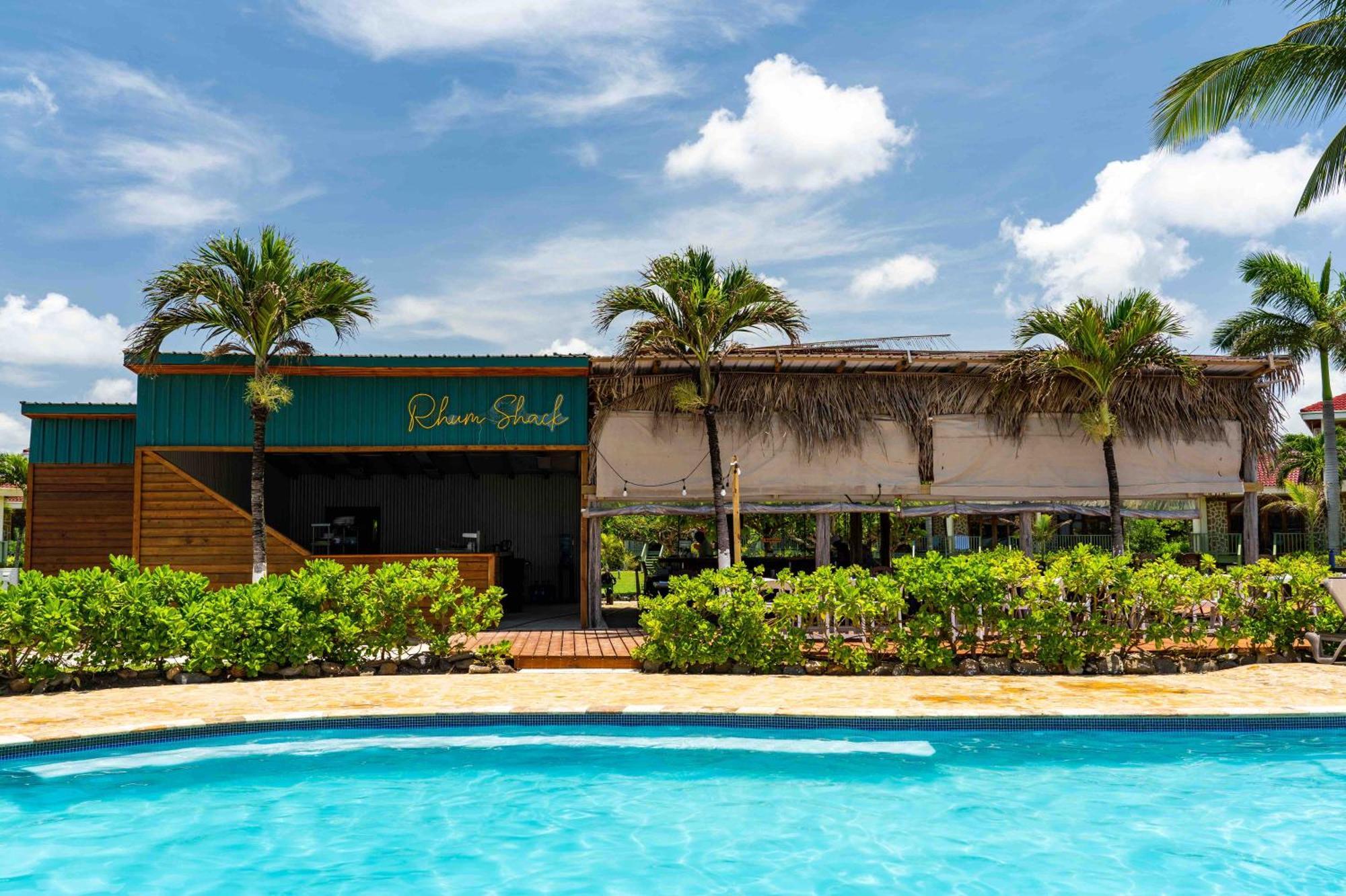 Hopkins Bay Belize a Muy'Ono Resort Dış mekan fotoğraf