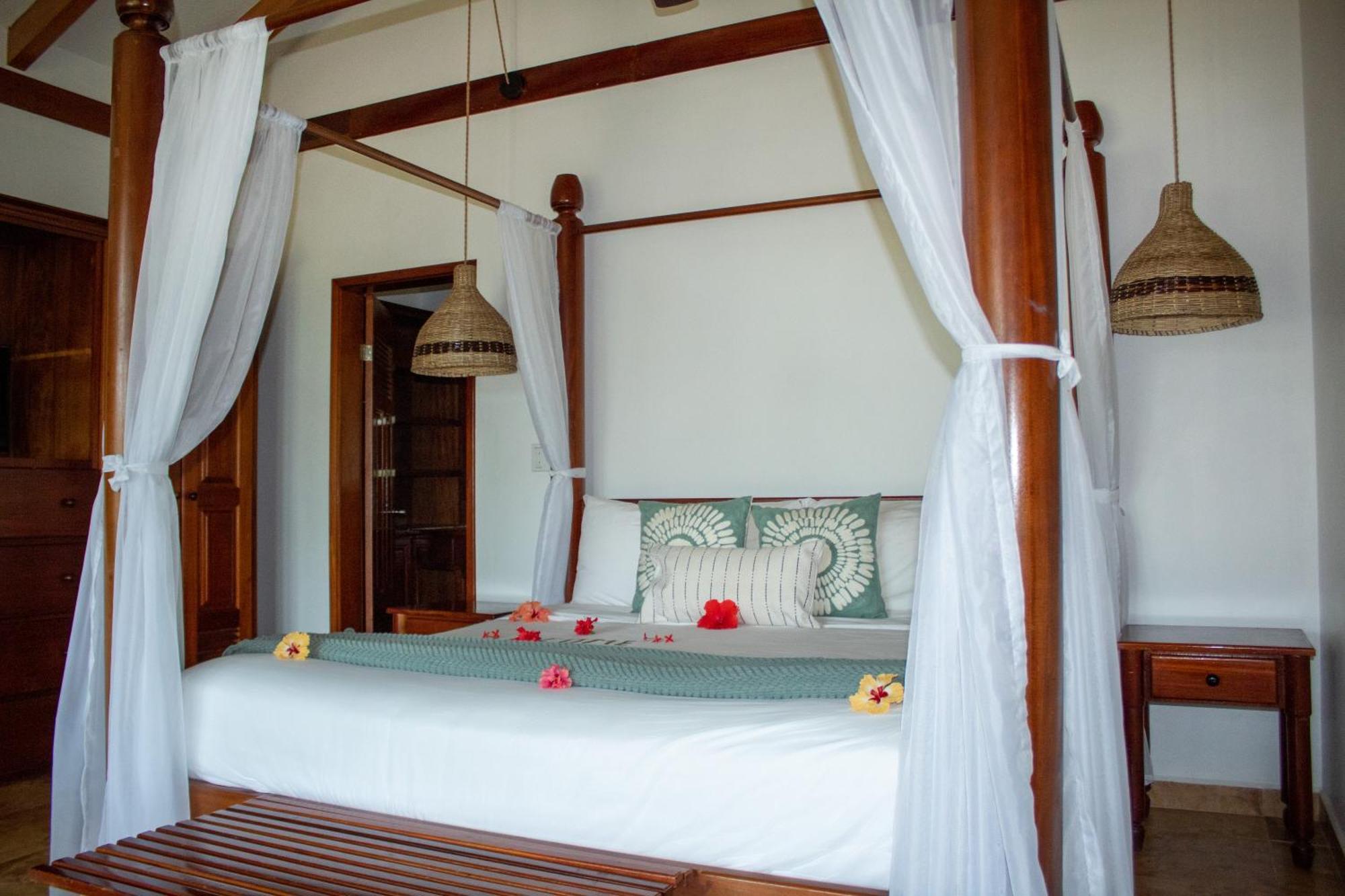 Hopkins Bay Belize a Muy'Ono Resort Dış mekan fotoğraf