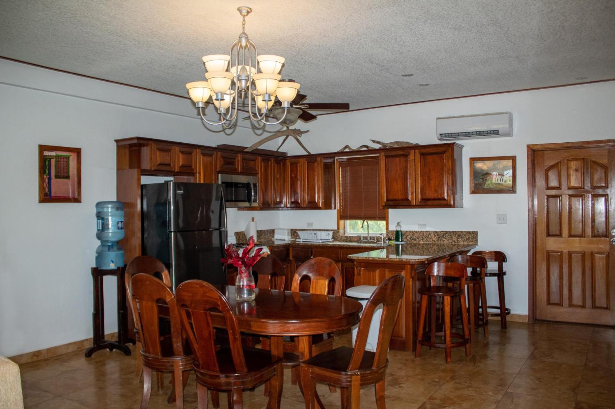 Hopkins Bay Belize a Muy'Ono Resort Dış mekan fotoğraf
