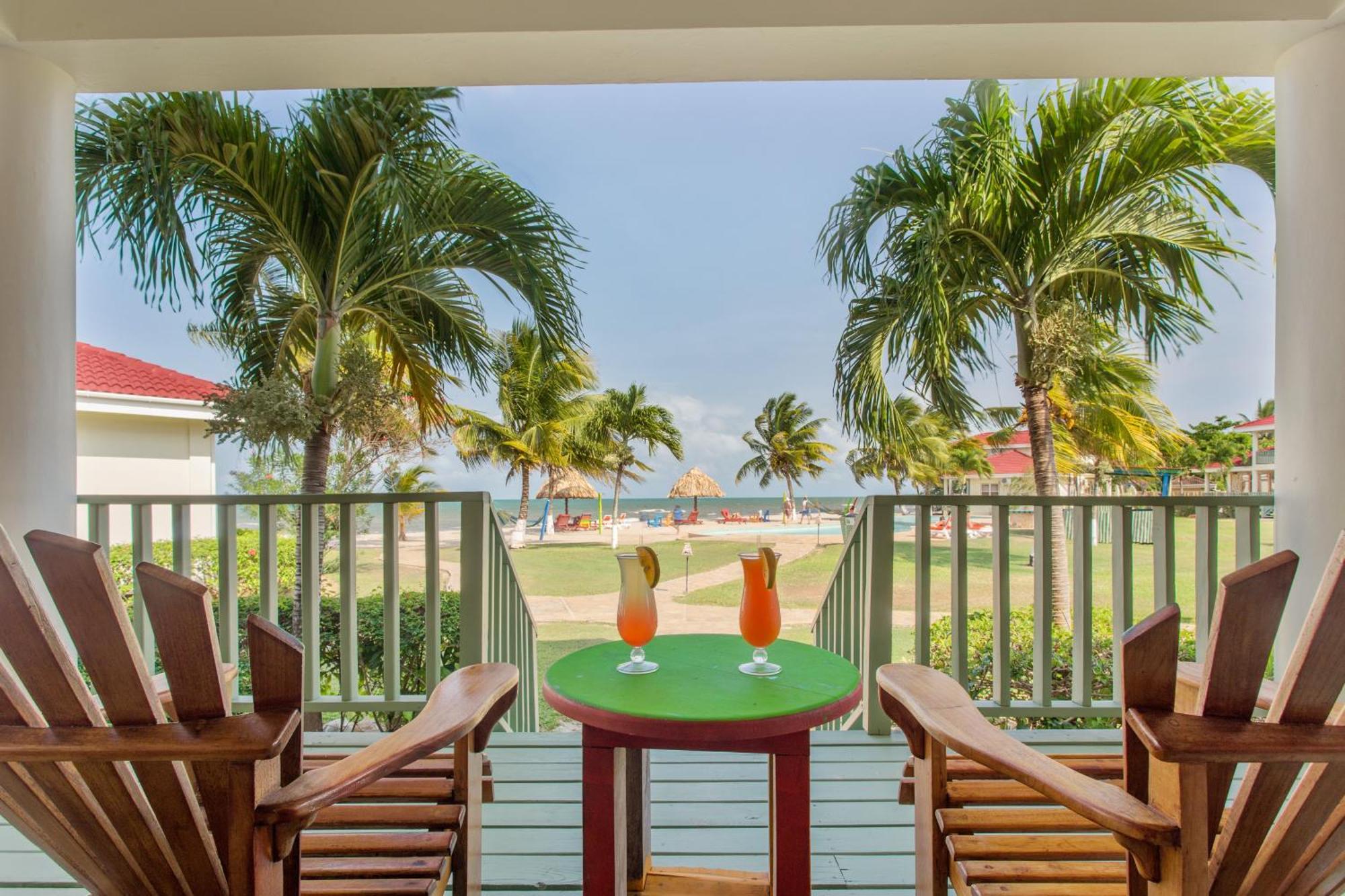 Hopkins Bay Belize a Muy'Ono Resort Dış mekan fotoğraf