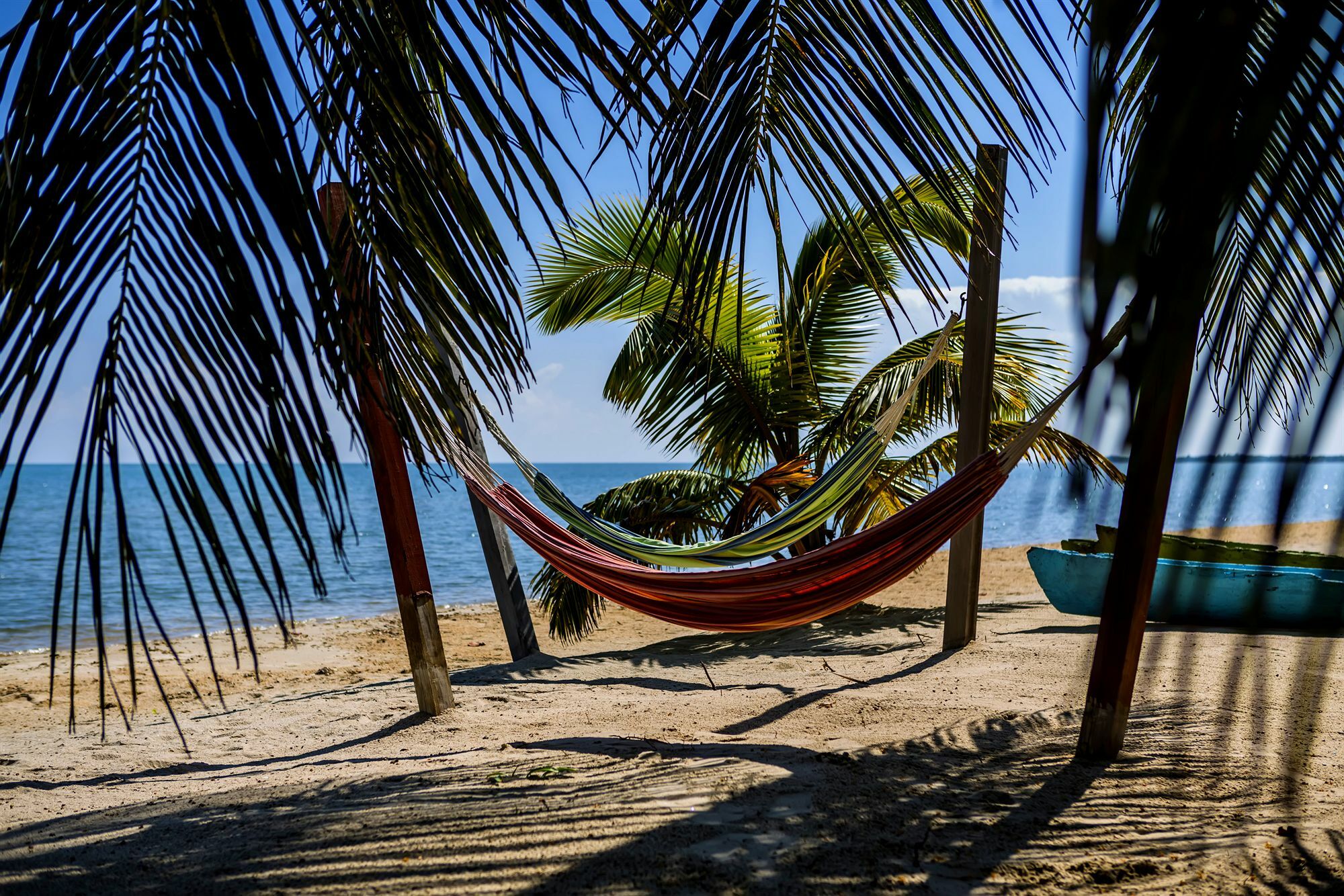 Hopkins Bay Belize a Muy'Ono Resort Dış mekan fotoğraf